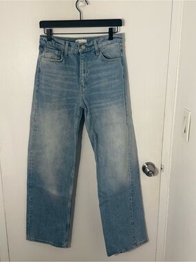 Zara Jeans